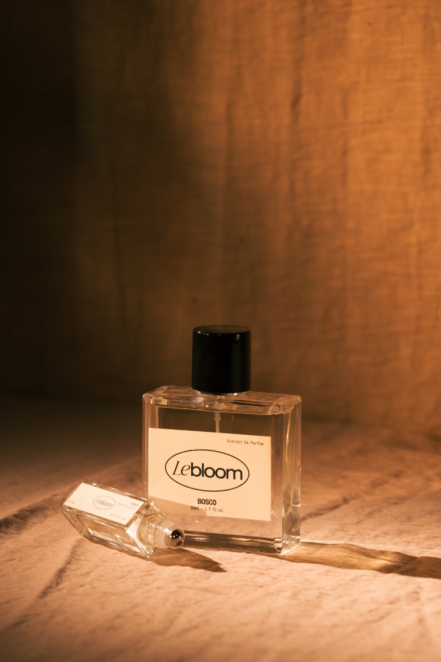 DECANT BOSCO