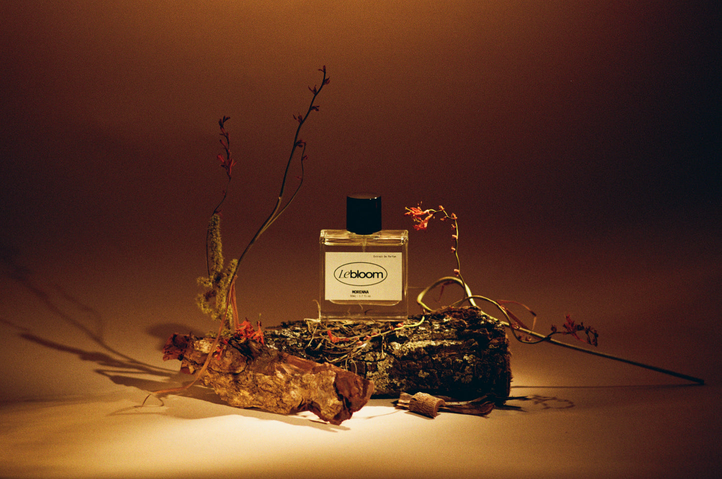 SET MORENNA