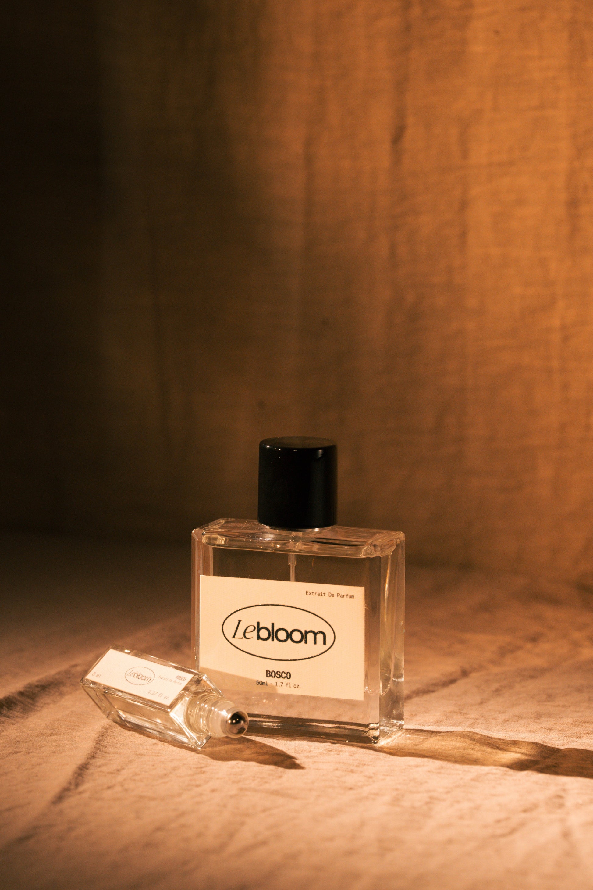 SET BOSCO