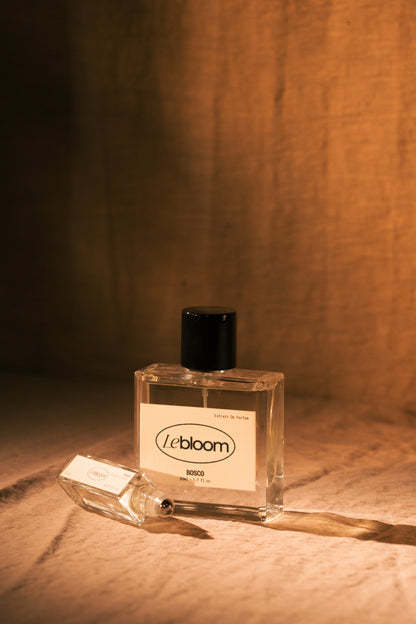 SET BOSCO