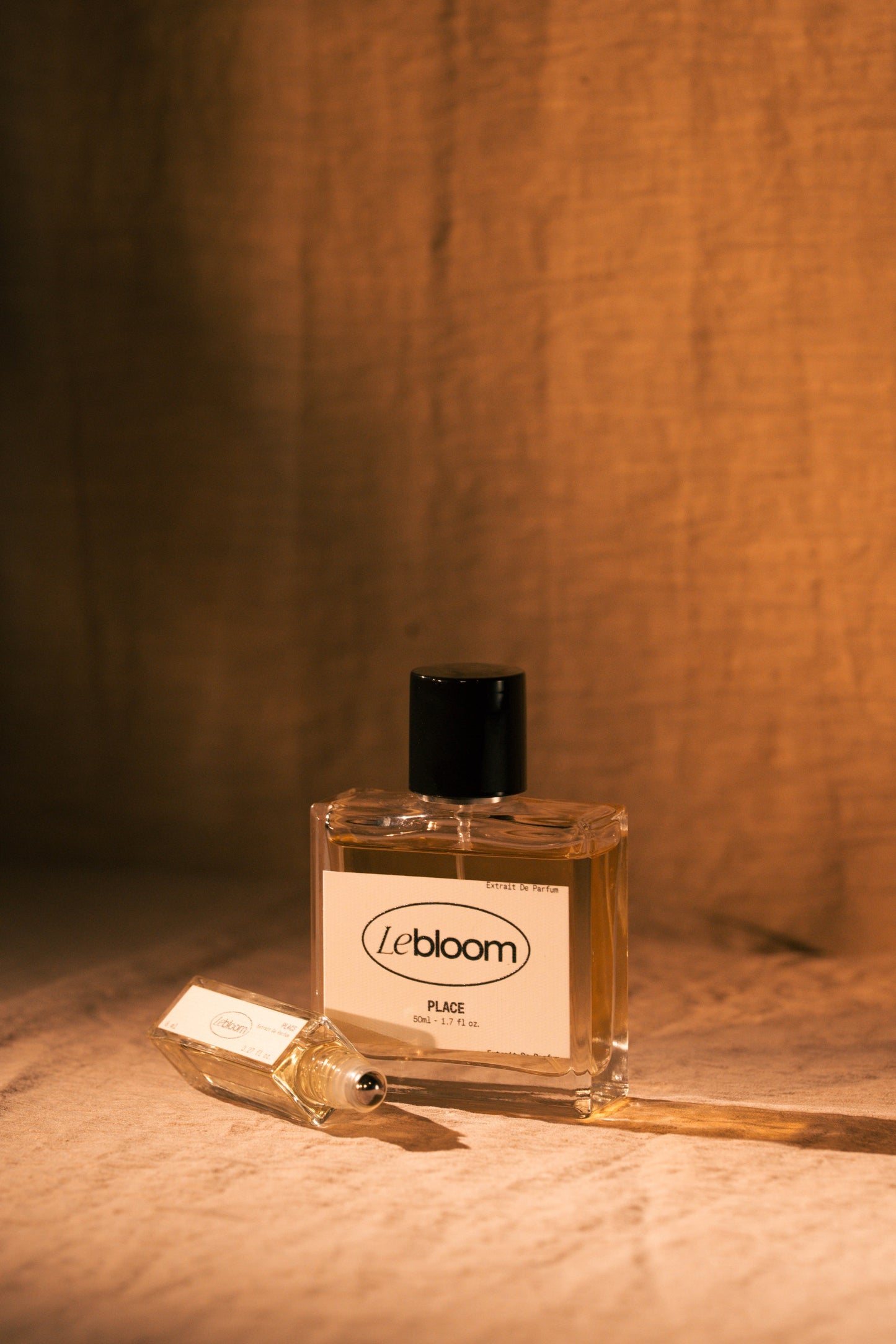 SET PLACE