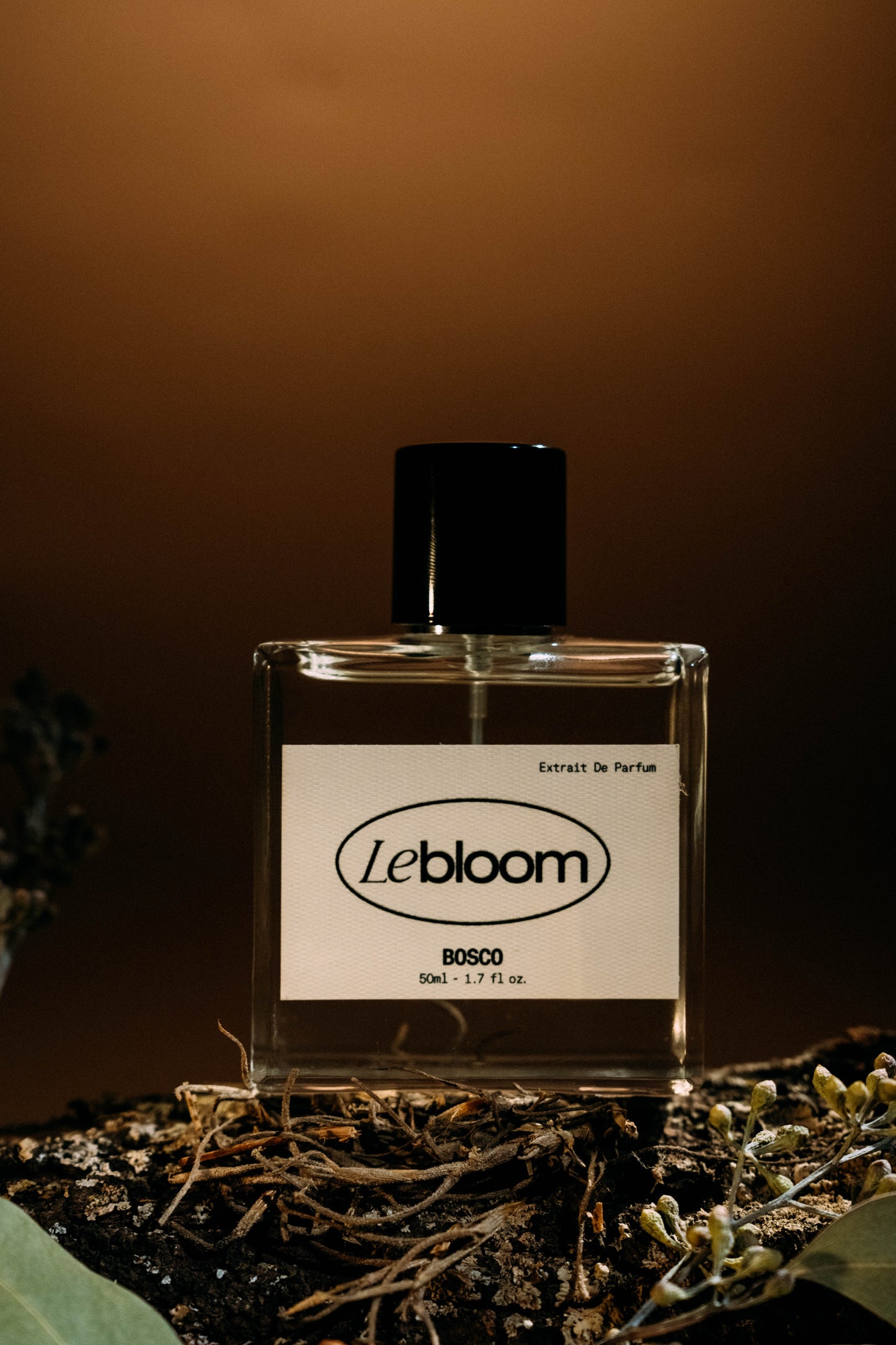 DECANT BOSCO