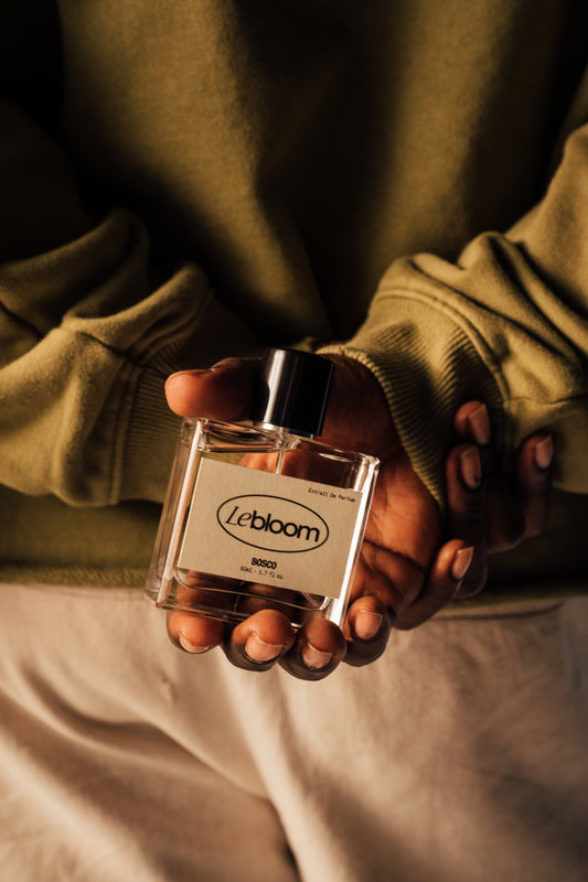 SET BOSCO